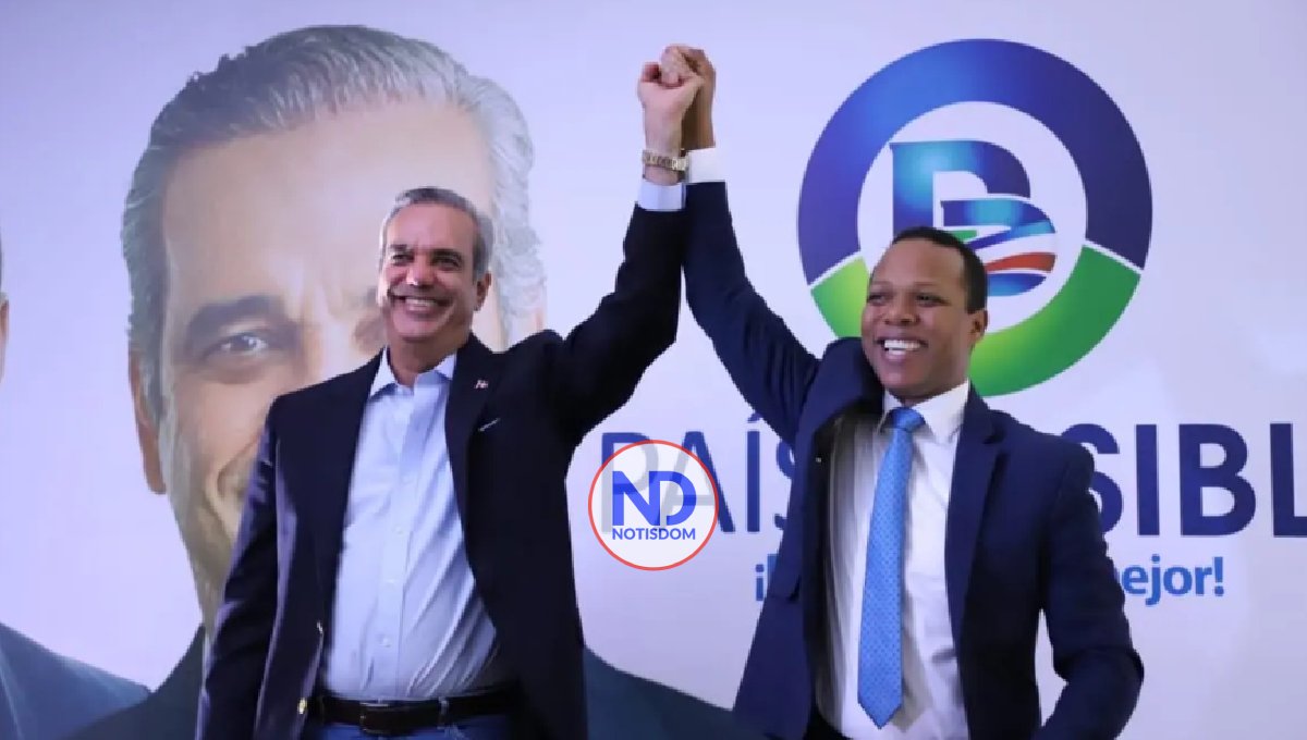 Lo que dice Milton Morrison sobre una posible reelección de Abinader