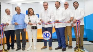 DUARTE: El Banco de Reservas inaugura dos nuevas oficinas