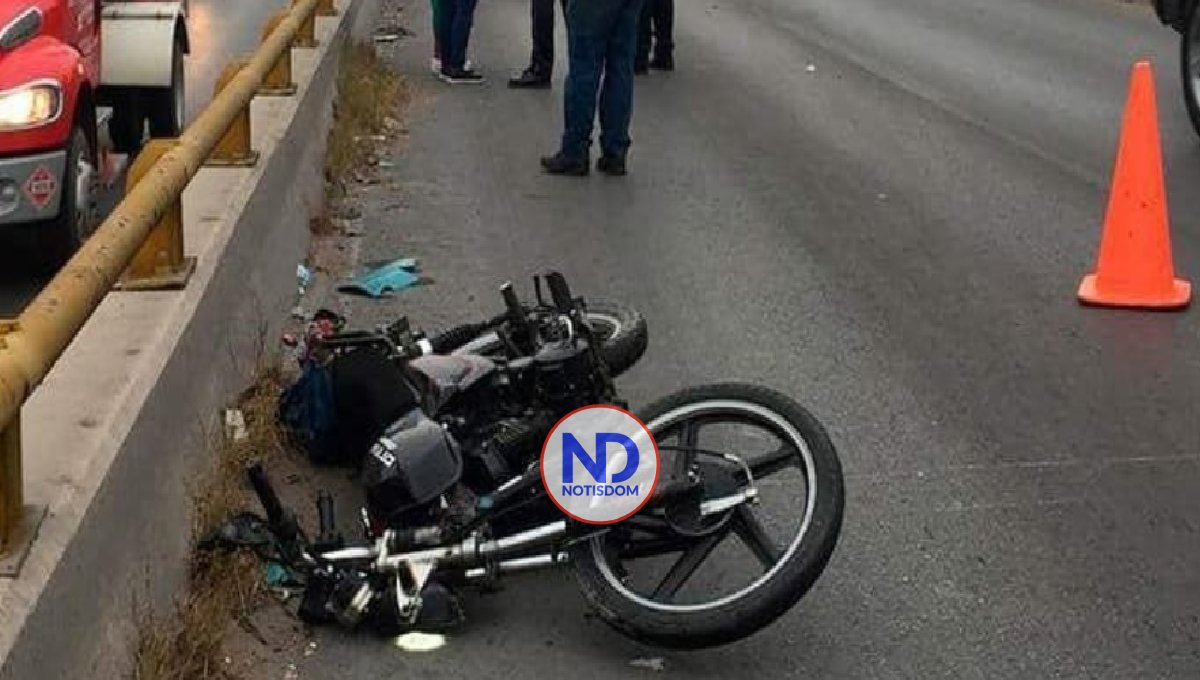 La Altagracia: Mueren 4 iban en moto impactada por un autobús 2 La Altagracia: Mueren 4 iban en moto impactada por un autobús