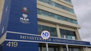 El MAP entrega propuesta de regulación salarial en el Estado