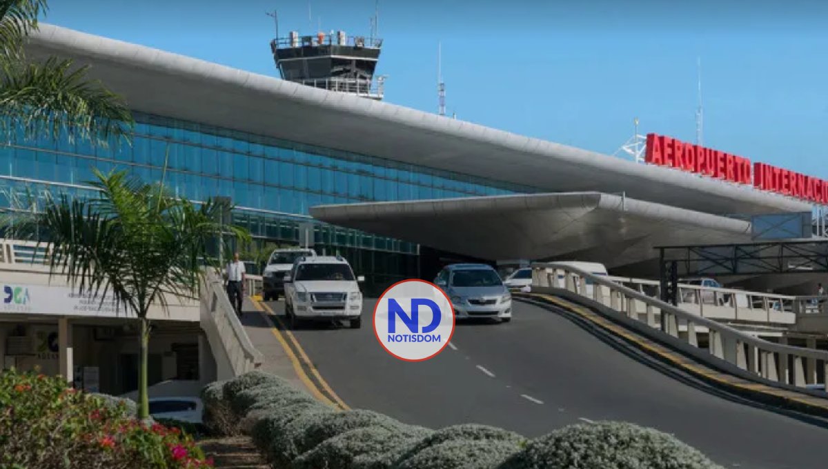 Aerodom investiga audio de supuesto exempleado de empresa que prestaba servicio de rampa