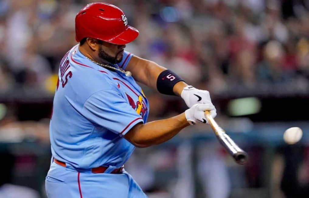 José Ramírez pega dos jonrones en triunfo de Cleveland 4 ALBERT PUJOLS 26 José Ramírez pega dos jonrones en triunfo de Cleveland