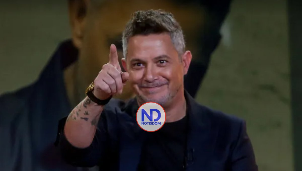 Alejandro Sanz canta «La despedida» en la banda sonora de «Bullet Train»