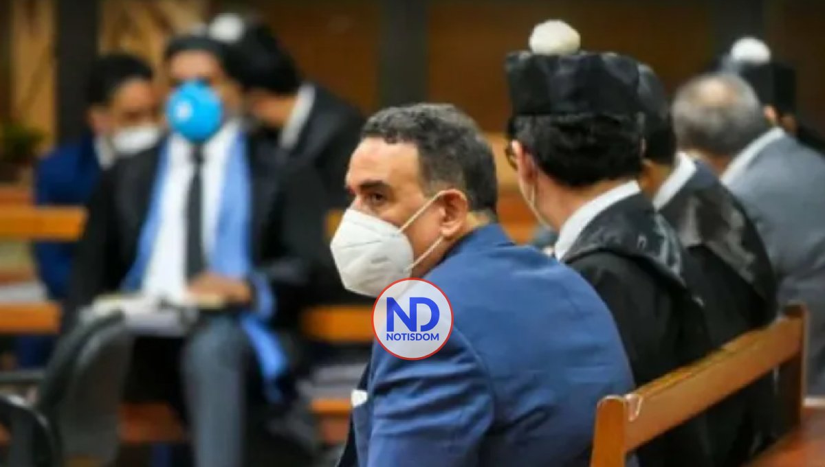 Fijan para 29 de agosto continuación del juicio preliminar en caso Antipulpo