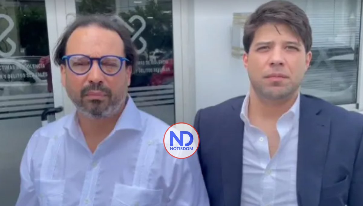 Ministerio Público apelaría decisión del juez de dejar libre Andrés Castillo