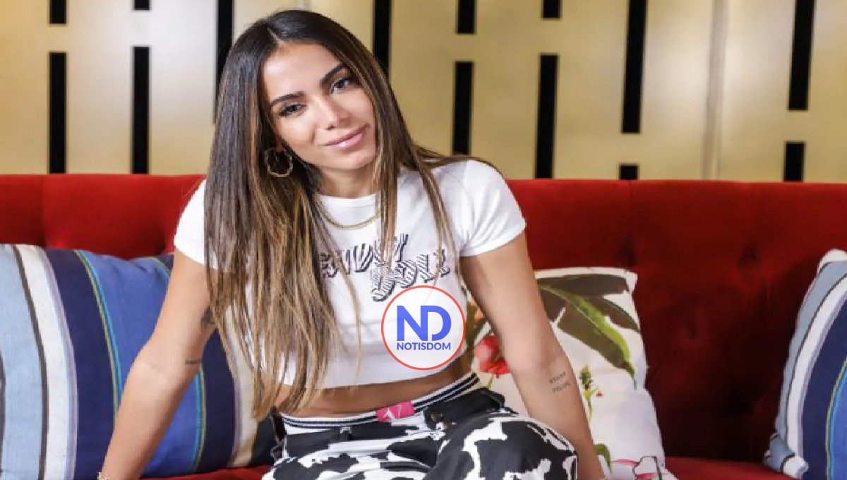 Anitta combina Catwoman con el baile latino en el avance de “Versions of me»