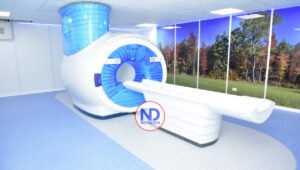 Dice Gobierno ha invertido RD$5 mil millones en mejorar hospitales