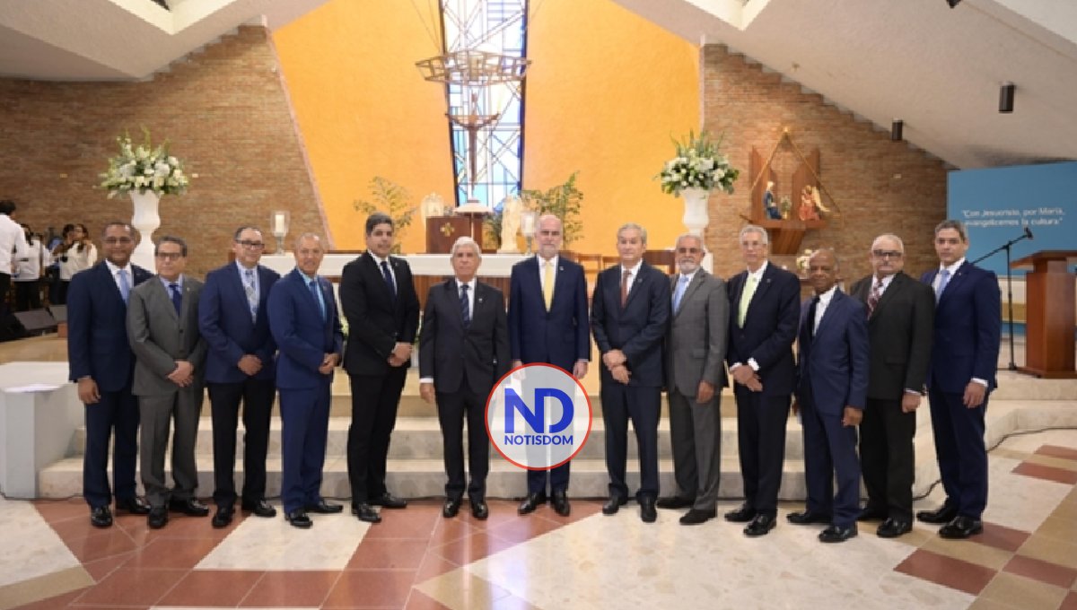 La Asociación Cibao de Ahorros y Préstamos celebra 60 años