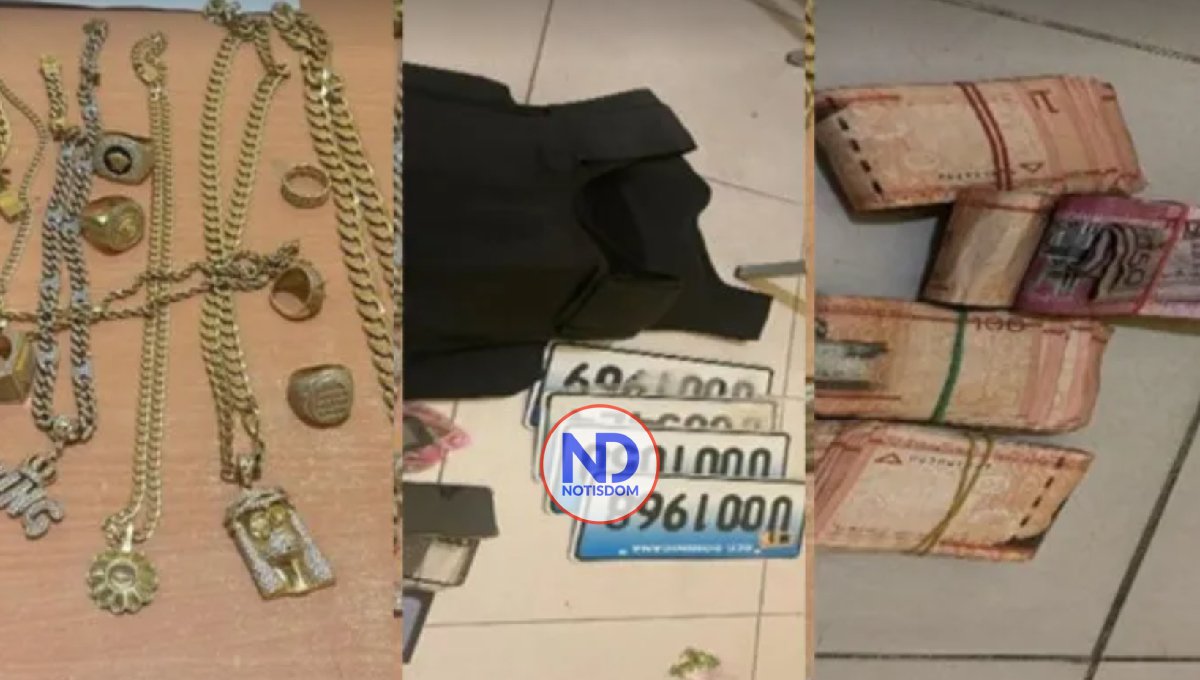 Capturan tres hombres se encontraban prófugos por asalto a camión de valores en Los Mameyes 2 Capturan tres hombres se encontraban prófugos por asalto a camión de valores en Los Mameyes