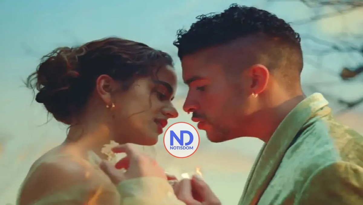 Rosalía y Bad Bunny responsables del verano musical latino