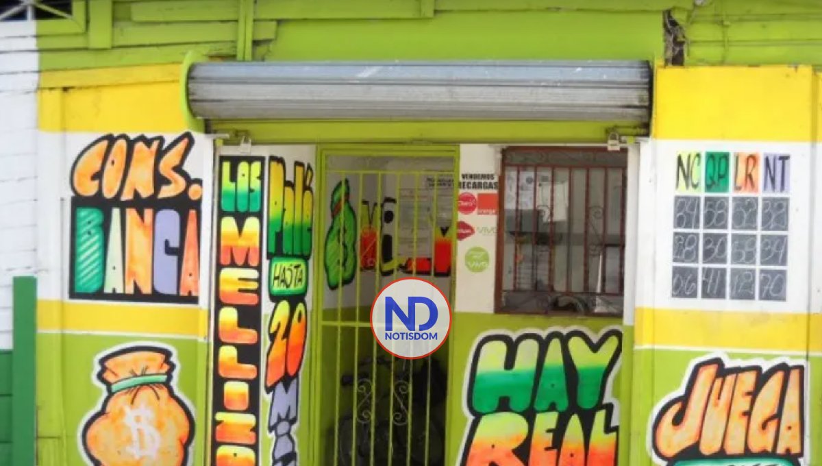 Hacienda incautará bancas de apuestas que no fueron registradas 2 Hacienda incautará bancas de apuestas que no fueron registradas