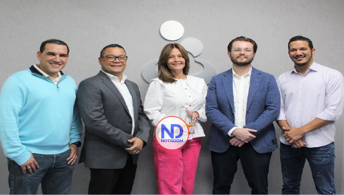 Reconocen a Banesco por digitalización y apoyo a pymes