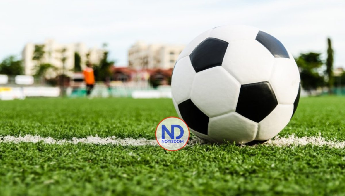 RD ocupa el puesto 151 del ranking de la FIFA