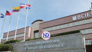 BCIE apoyará a RD con inversión que supera los US$1,750 millones