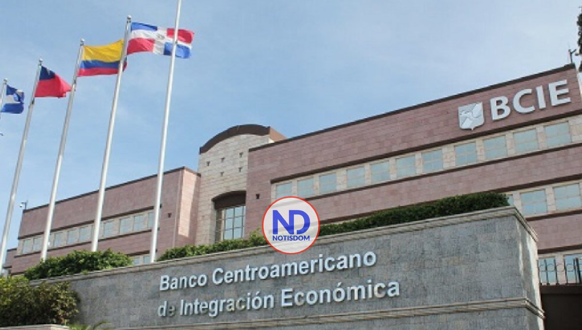 BCIE apoyará a RD con inversión que supera los US$1,750 millones
