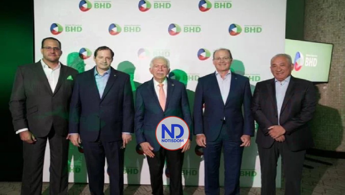 Centro Financiero BHD habilita pago electrónico 2 Centro Financiero BHD habilita pago electrónico