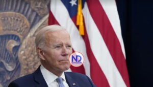Joe Biden da negativo al covid pero continuará aislado hasta hacerse otro test