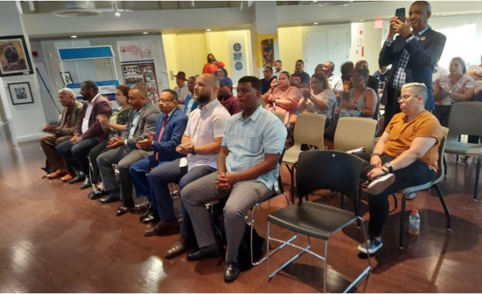 BOLIVAR 2 NY: Lanzan programa capacitación y certificación dominicanos en exterior