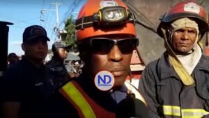 Confirman una víctima mortal en accidente avenida 25 de Febrero