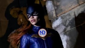Cancelan «Batgirl» a pesar de que costó 90 millones y la dominicana Leslie Grace reacciona