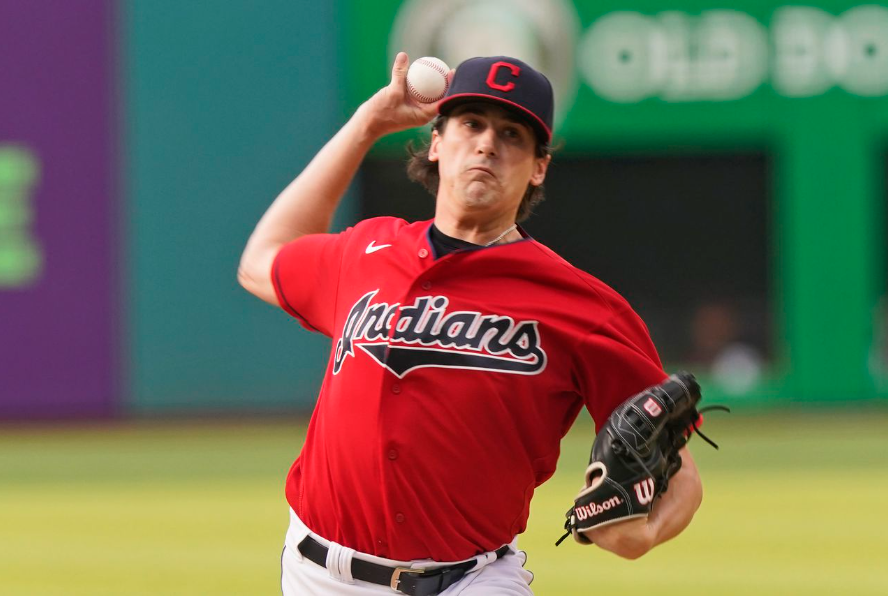 José Ramírez pega dos jonrones en triunfo de Cleveland 3 CALL QUANTRILL José Ramírez pega dos jonrones en triunfo de Cleveland