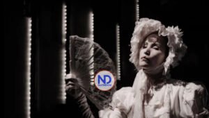 “Cecilia B”, diva del teatro, regresa a los escenarios