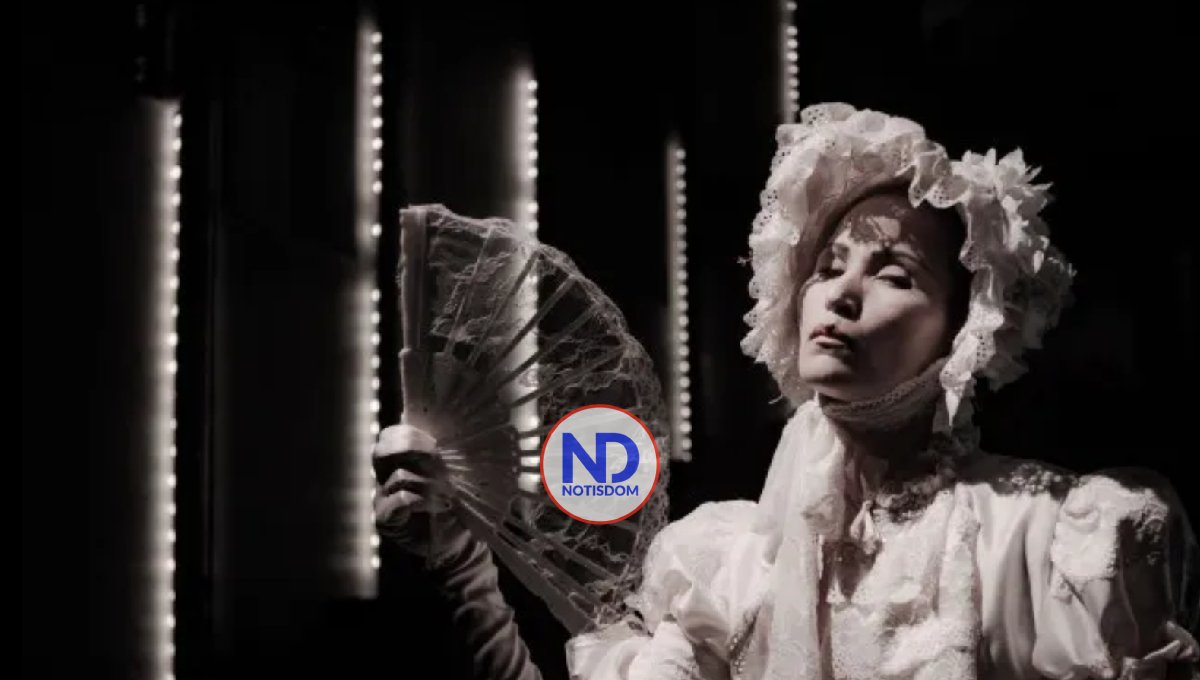 “Cecilia B”, diva del teatro, regresa a los escenarios 2 “Cecilia B”, diva del teatro, regresa a los escenarios