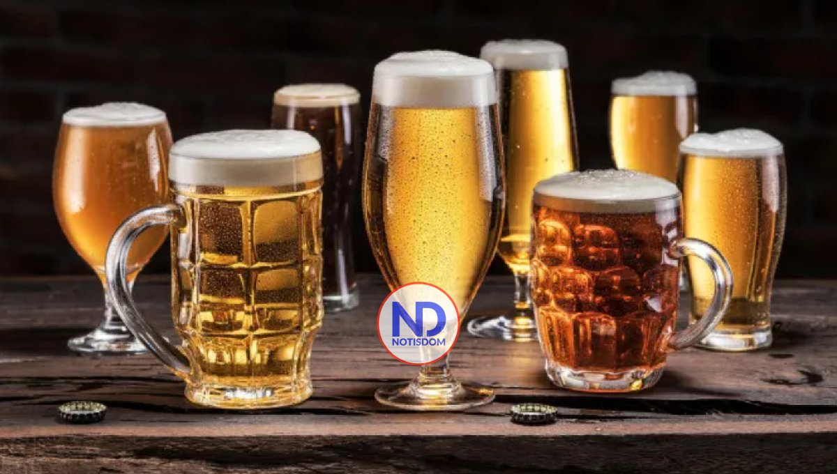 Hoy se celebra el Día Internacional de la Cerveza 2 Hoy se celebra el Día Internacional de la Cerveza
