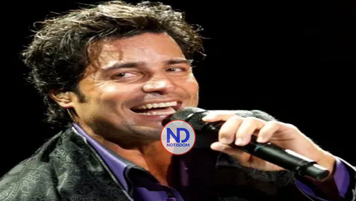 Chayanne será reconocido con el Premio Billboard