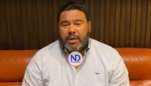 Alcalde Cholitín pide disculpas públicas por declaraciones filtradas en audio