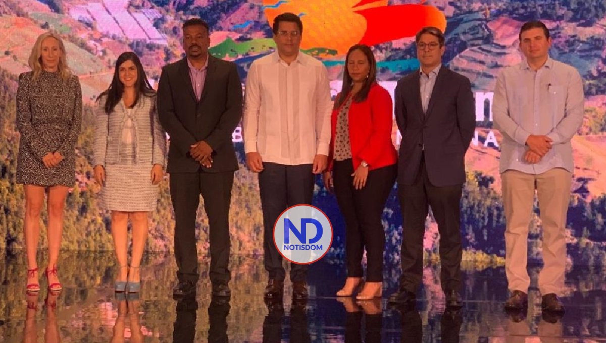 Atribuye al aporte del turismo la estabilidad macro económica RD