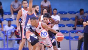 Coloniales y Fénix abren con triunfos en su serie de cuartos de final