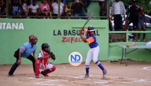 Inicia con 19 equipos la Copa Infantil de Béisbol Fundación Refidomsa 2022