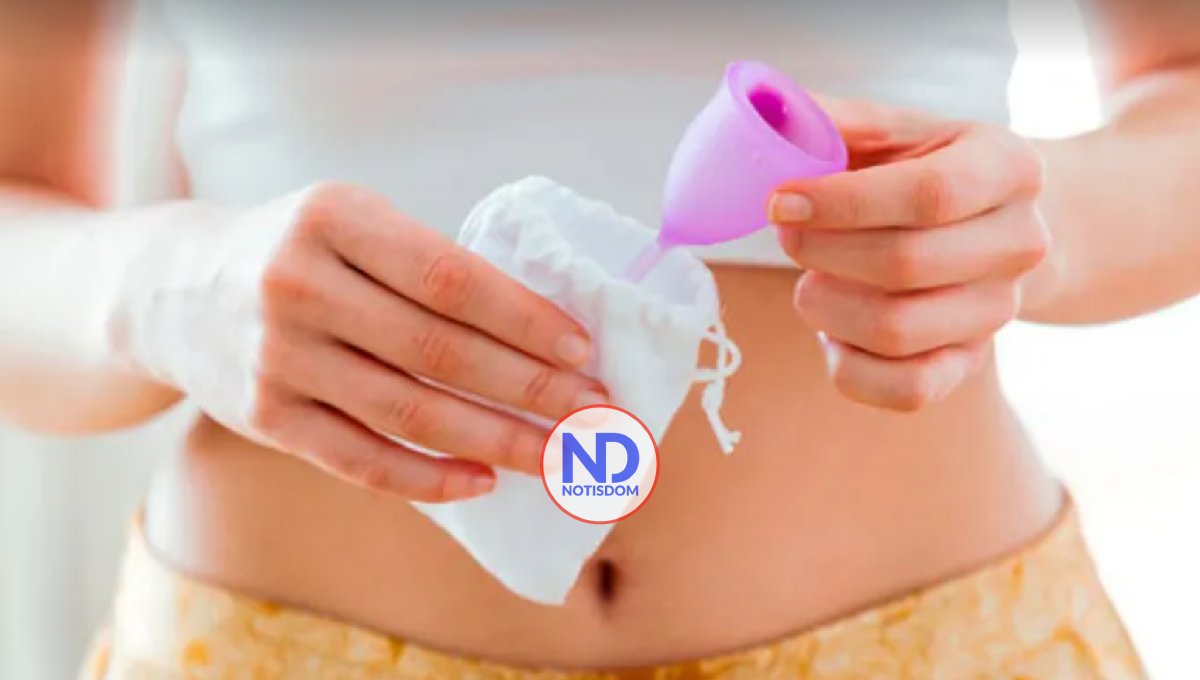 Copa menstrual: ¿método seguro de higiene femenina?