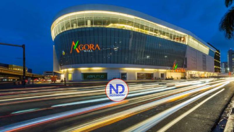 Regresa a Ágora Mall la actividad caritativa «Árbol de la Esperanza»