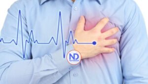 Principales síntomas enfermedades del corazón más comunes