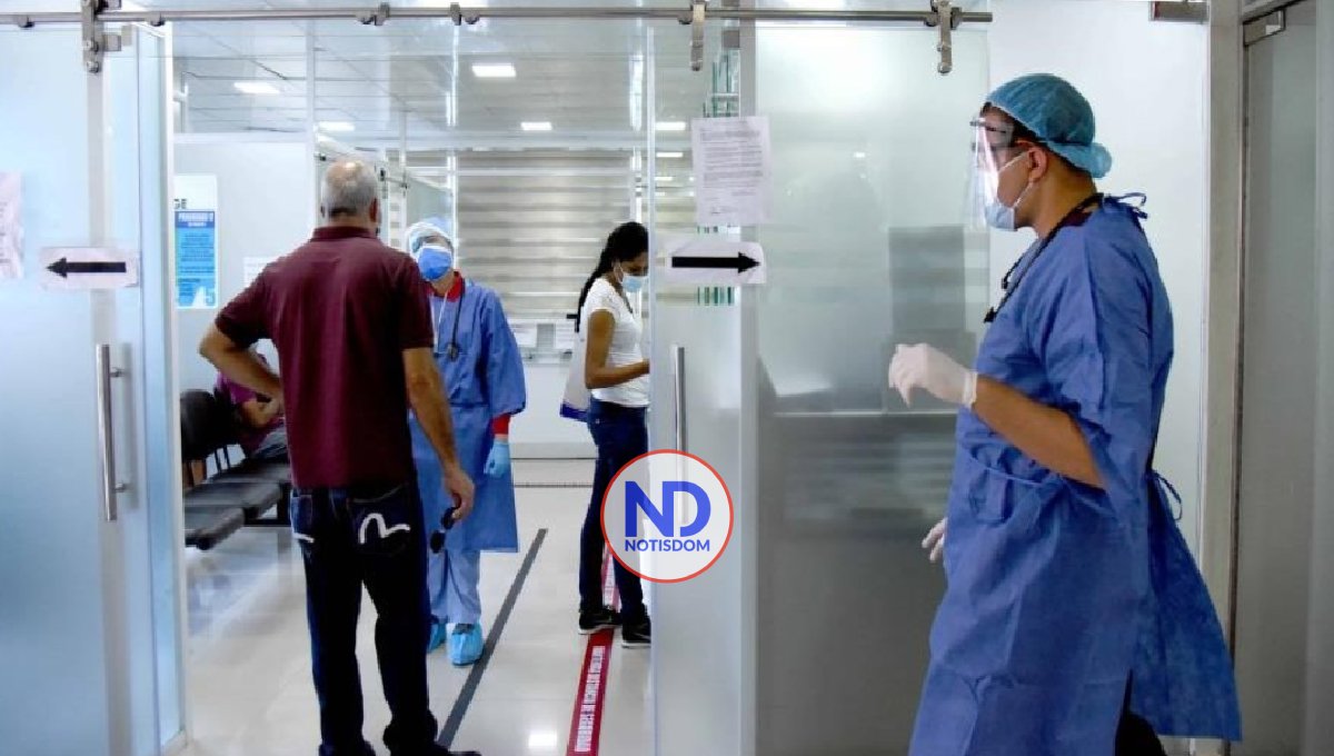Salud Pública notifica 562 nuevos contagios covid y ninguna muerte