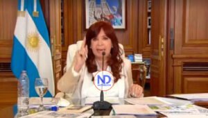 Cristina Fernández no confesó haber asesinado al fiscal Nisman