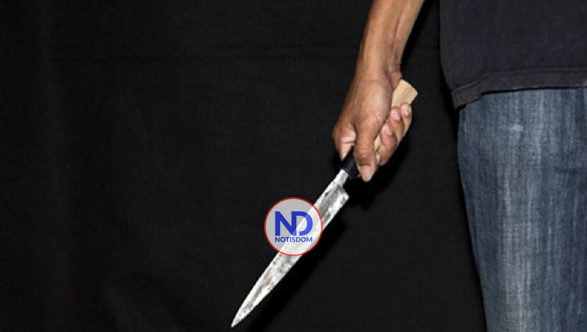 Hombre con orden de alejamiento mata a su expareja