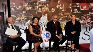 Cultura anuncia la programación de la próxima Temporada Sinfónica 2022