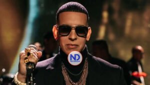 «Gasolina», de Daddy Yankee, tema 1 del reguetón, dice revista Rolling Stone
