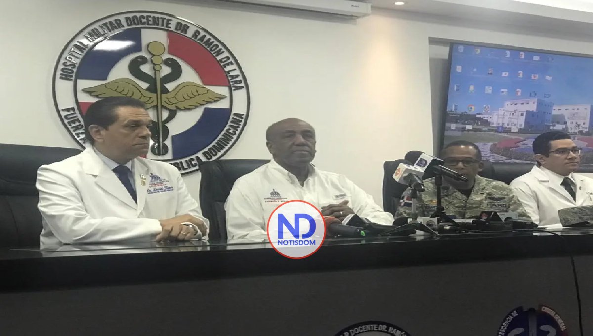 Mineros están en buen estado de salud y de ánimo, informaron los médicos 