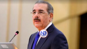 Danilo Medina actuó de «muy buena fe» y no tiene obligación legal ni penal en caso Medusa, según abogado