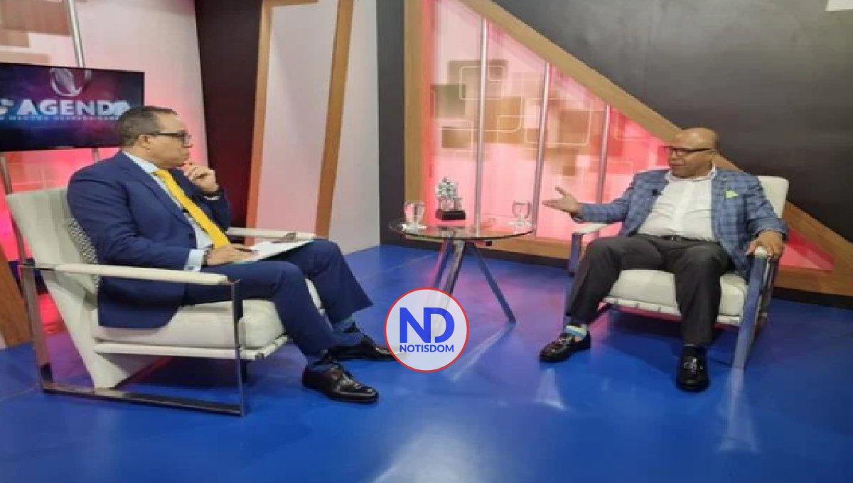 Pacheco “confía” en que Código Penal sea aprobado en próxima legislatura