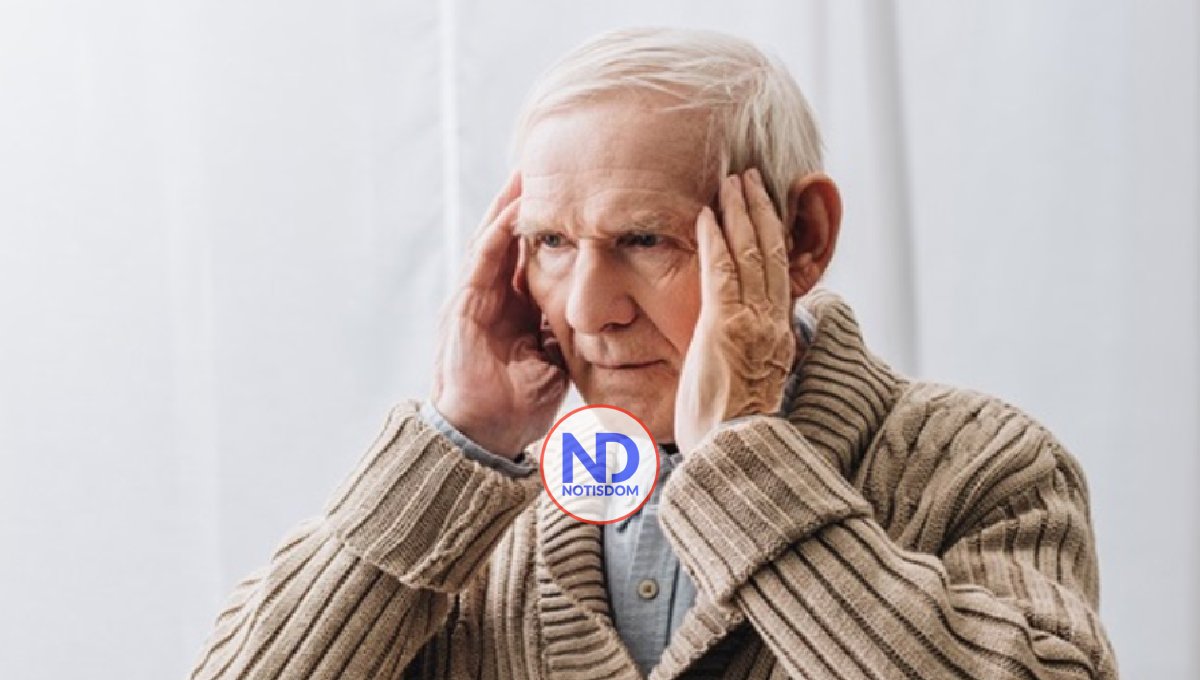 Nuevo estudio identifica nuevos genes de riesgo de demencia 2 Nuevo estudio identifica nuevos genes de riesgo de demencia