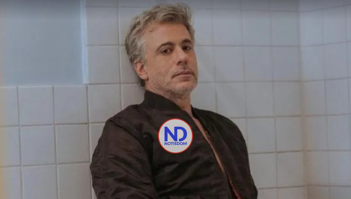 Actor Diego Bertie fallece tras caer del piso 14 de un edificio en Miraflores