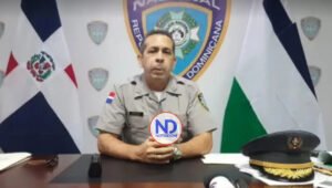 Policía Nacional asume investigación sobre muerte hijo de diputado