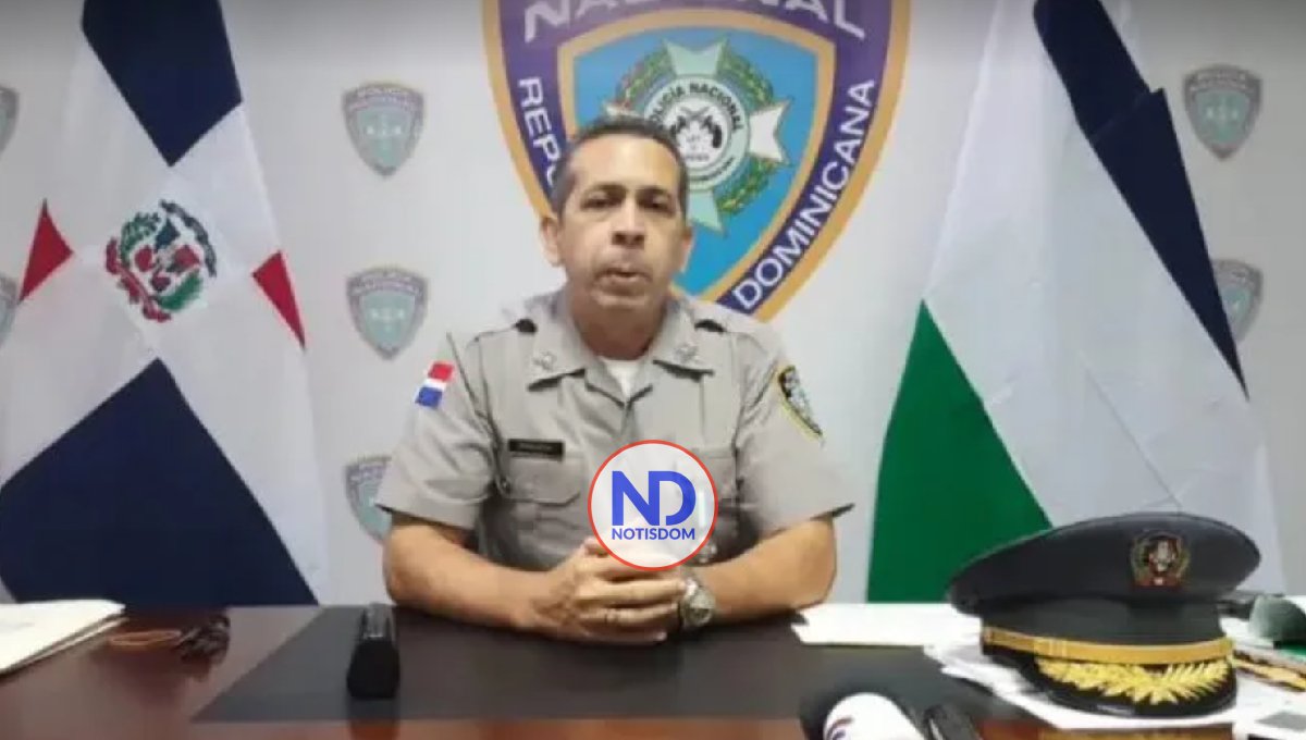 Policía Nacional asume investigación sobre muerte hijo de diputado 2 Policía Nacional asume investigación sobre muerte hijo de diputado