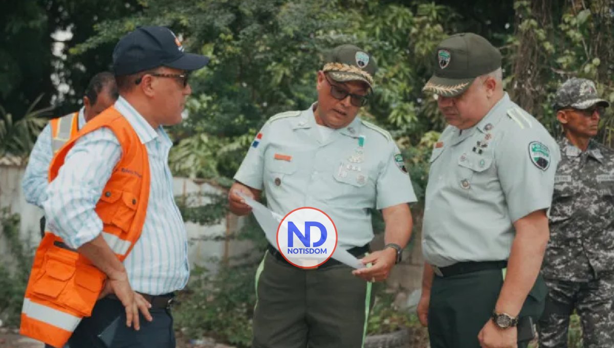 Avenida 6 de Noviembre estará lista antes de diciembre 2 Avenida 6 de Noviembre estará lista antes de diciembre