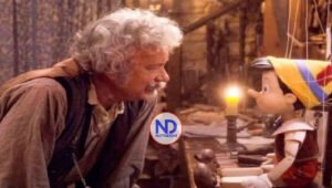 Disney estrenará una nueva versión de «Pinocchio» con Tom Hanks como Geppetto